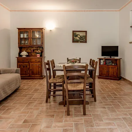In With Swimming Pool Apartamento Roccastrada