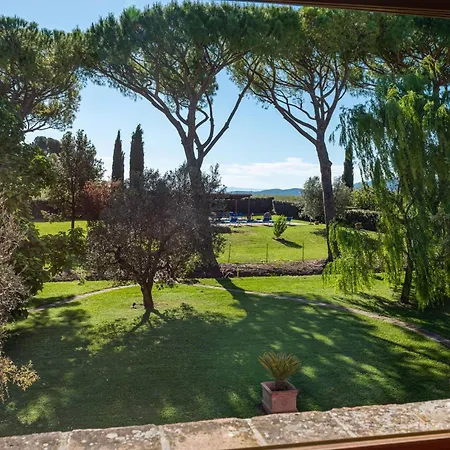 In With Swimming Pool Roccastrada