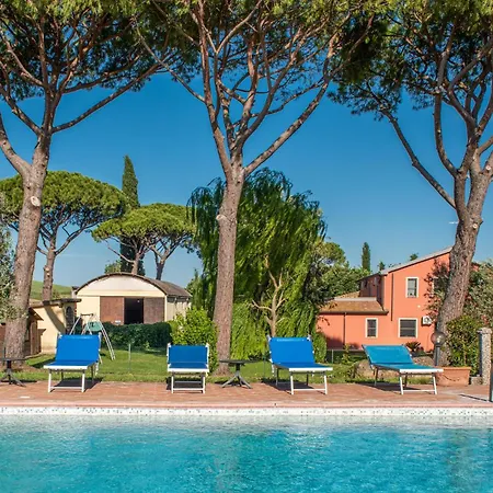 In With Swimming Pool Apartamento